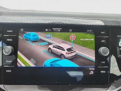 VW Taigo Gebrauchtwagen VW Taigo Gebrauchtwagen