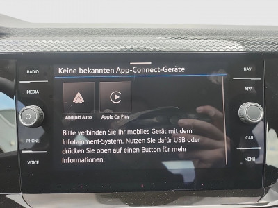 VW Taigo Gebrauchtwagen