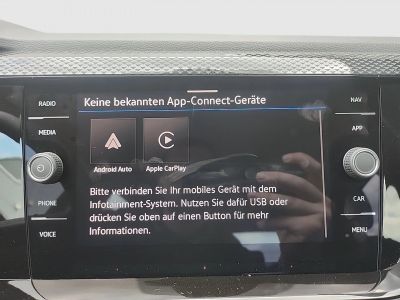 VW Taigo Gebrauchtwagen VW Taigo Gebrauchtwagen