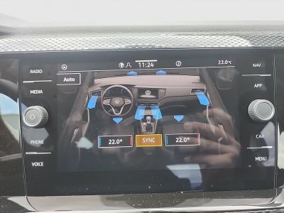 VW Taigo Gebrauchtwagen VW Taigo Gebrauchtwagen