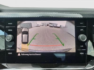 VW Taigo Gebrauchtwagen VW Taigo Gebrauchtwagen