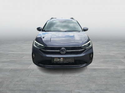 VW Taigo Gebrauchtwagen