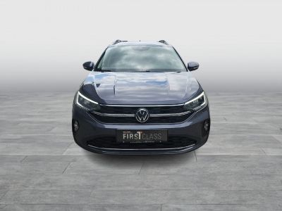 VW Taigo Gebrauchtwagen VW Taigo Gebrauchtwagen