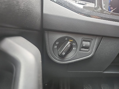 VW Taigo Gebrauchtwagen