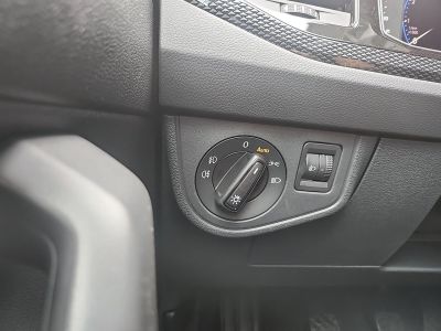 VW Taigo Gebrauchtwagen VW Taigo Gebrauchtwagen