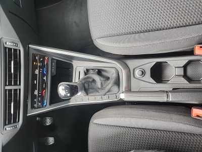 VW Taigo Gebrauchtwagen