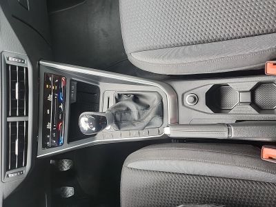 VW Taigo Gebrauchtwagen VW Taigo Gebrauchtwagen