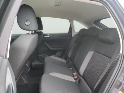 VW Taigo Gebrauchtwagen VW Taigo Gebrauchtwagen