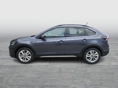 VW Taigo Gebrauchtwagen VW Taigo Gebrauchtwagen