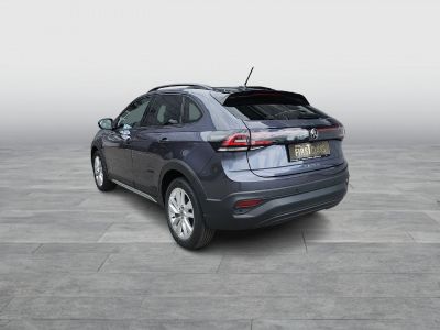 VW Taigo Gebrauchtwagen VW Taigo Gebrauchtwagen