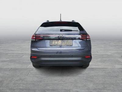 VW Taigo Gebrauchtwagen VW Taigo Gebrauchtwagen