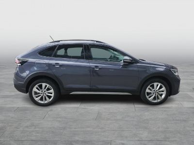 VW Taigo Gebrauchtwagen VW Taigo Gebrauchtwagen