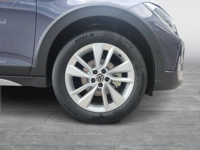 VW Taigo Gebrauchtwagen VW Taigo Gebrauchtwagen