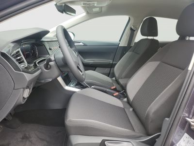 VW Taigo Gebrauchtwagen VW Taigo Gebrauchtwagen