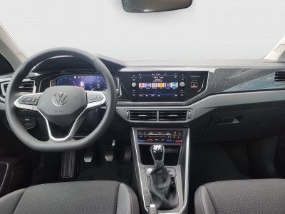 VW Taigo Gebrauchtwagen
