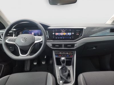 VW Taigo Gebrauchtwagen VW Taigo Gebrauchtwagen