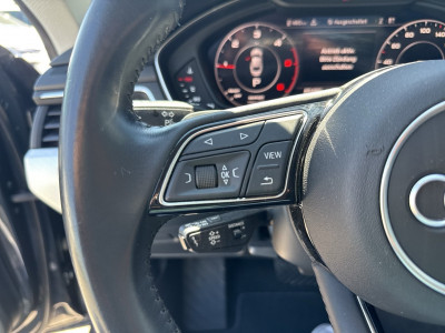 Audi A5 Gebrauchtwagen