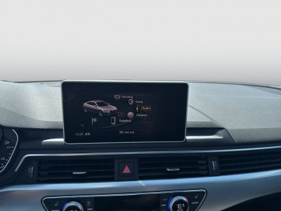 Audi A5 Gebrauchtwagen