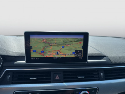 Audi A5 Gebrauchtwagen