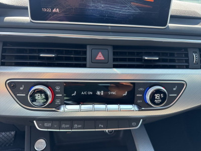 Audi A5 Gebrauchtwagen