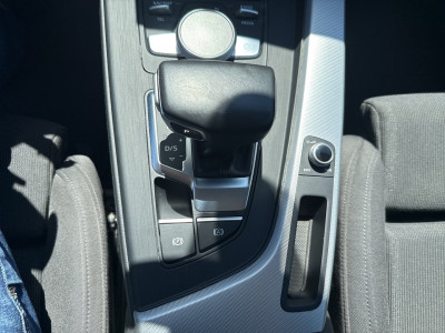 Audi A5 Gebrauchtwagen