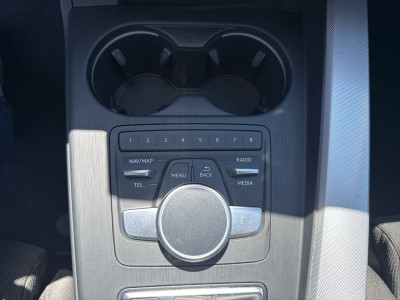 Audi A5 Gebrauchtwagen
