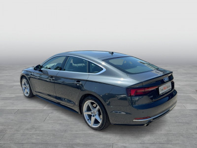 Audi A5 Gebrauchtwagen