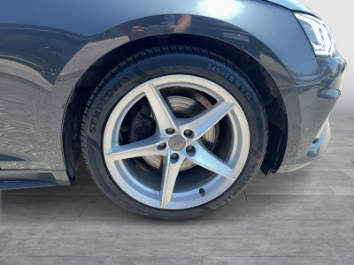 Audi A5 Gebrauchtwagen