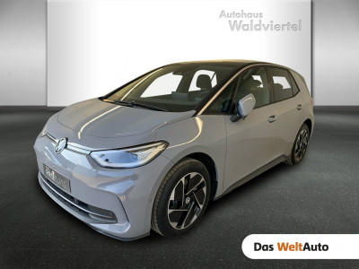 VW ID.3 Gebrauchtwagen VW ID.3 Gebrauchtwagen