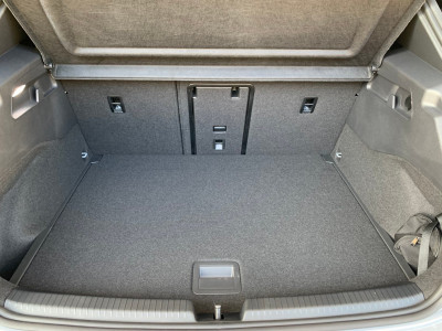 VW ID.3 Gebrauchtwagen VW ID.3 Gebrauchtwagen