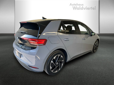 VW ID.3 Gebrauchtwagen VW ID.3 Gebrauchtwagen