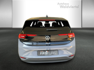 VW ID.3 Gebrauchtwagen VW ID.3 Gebrauchtwagen