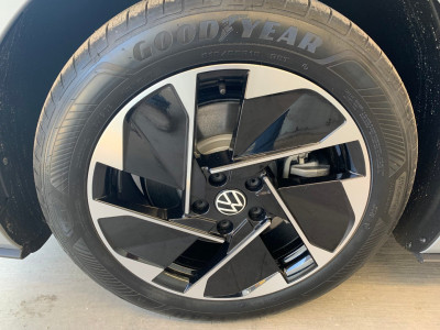 VW ID.3 Gebrauchtwagen VW ID.3 Gebrauchtwagen