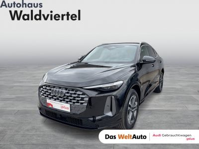 Audi Q5 Gebrauchtwagen Audi Q5 Gebrauchtwagen