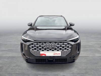 Audi Q5 Gebrauchtwagen Audi Q5 Gebrauchtwagen