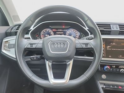 Audi Q3 Gebrauchtwagen Audi Q3 Gebrauchtwagen