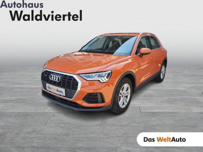 Audi Q3 Gebrauchtwagen Audi Q3 Gebrauchtwagen