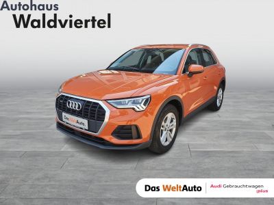Audi Q3 Gebrauchtwagen Audi Q3 Gebrauchtwagen