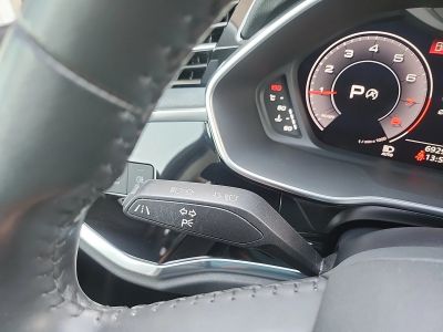 Audi Q3 Gebrauchtwagen Audi Q3 Gebrauchtwagen