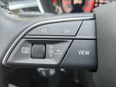 Audi Q3 Gebrauchtwagen Audi Q3 Gebrauchtwagen