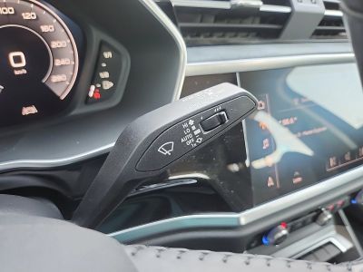 Audi Q3 Gebrauchtwagen Audi Q3 Gebrauchtwagen