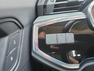 Audi Q3 Gebrauchtwagen Audi Q3 Gebrauchtwagen