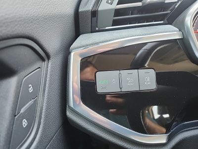 Audi Q3 Gebrauchtwagen Audi Q3 Gebrauchtwagen