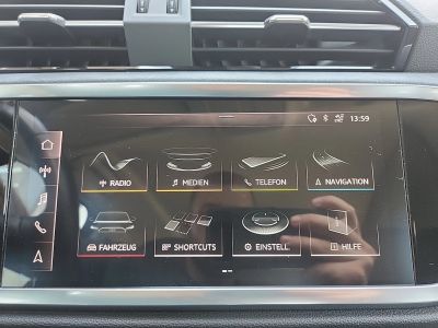 Audi Q3 Gebrauchtwagen Audi Q3 Gebrauchtwagen