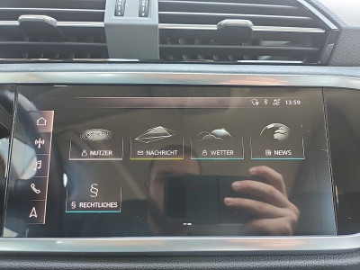 Audi Q3 Gebrauchtwagen Audi Q3 Gebrauchtwagen
