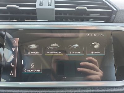 Audi Q3 Gebrauchtwagen Audi Q3 Gebrauchtwagen