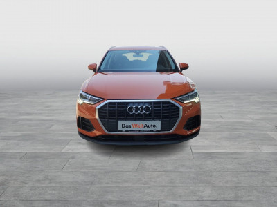 Audi Q3 Gebrauchtwagen Audi Q3 Gebrauchtwagen