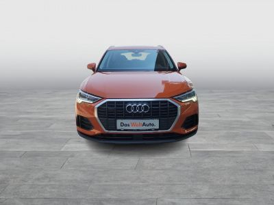 Audi Q3 Gebrauchtwagen Audi Q3 Gebrauchtwagen