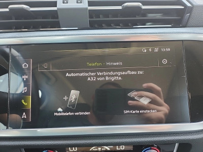 Audi Q3 Gebrauchtwagen Audi Q3 Gebrauchtwagen