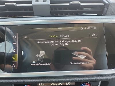 Audi Q3 Gebrauchtwagen Audi Q3 Gebrauchtwagen